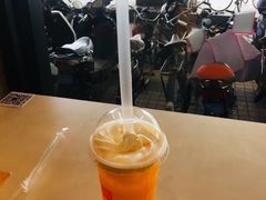 -麦当劳(曲阳店)
