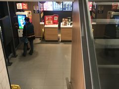 -麦当劳(启迪香山店)