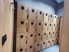 -EVE格斗健身工作室(周康店)