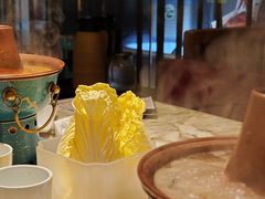 -涮福記·现切牛羊肉火锅(世纪汇店)