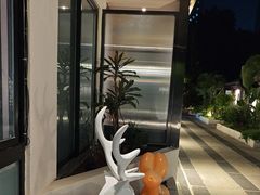 -夜宴江景餐厅