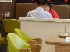 大堂-李先生牛肉面大王(北京东四店)