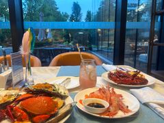 -南湖宾馆·鸳湖阁全日制餐厅