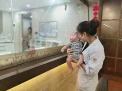 点击看大图 -爱贝蕊恩韩式月子会所(南山店)