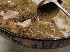 -清华大学-甲所餐厅