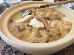 -北京老铺烤鸭(高新店)