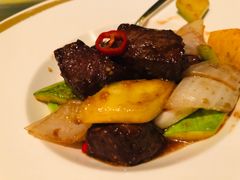 -金轩中餐厅 Jin Xuan(浦东丽思卡尔顿酒店)