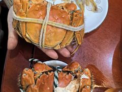 -七的湖·江南蟹舫·阳澄湖农家菜(蟹舫苑店)