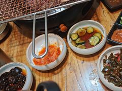 -九田家黑牛烤肉料理(华侨城店)