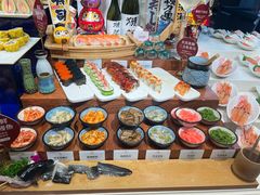 -京彩臻品火锅