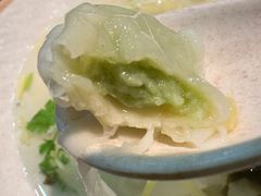 -琴岛顺天馄饨(崂山金鼎店)