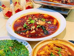 -刘栋梁大排档(淮海东路店)