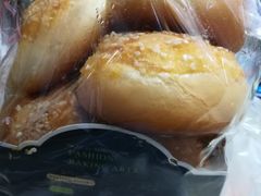 -周记传统糕点PASTRY(蜀汉路店)