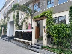 -瓦舍茶馆(聚源路店)