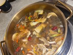 -大理董·董家小厨野生菌火锅(古城旗舰店)