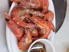 -老东镇啤酒屋海鲜加工·蒸汽海鲜·海鲜烧烤(台东店)