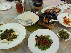 -新东源国际酒店·新东源食坊(沙井店)
