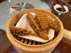 -广州中心皇冠假日酒店·百粤楼