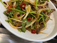 -韩金利串店(让胡路店)