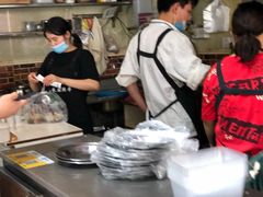 -小朱麻辣串(益民街店)
