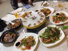 -富来美食