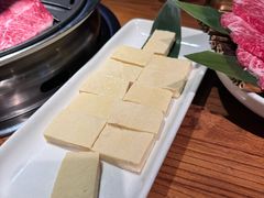 -九田家黑牛烤肉料理(新辰里亚运村店)