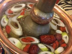 -东来顺饭庄(天坛店)