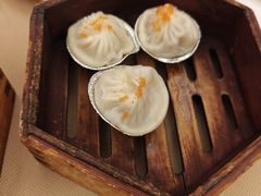 -香宫中餐厅·东北菜·铁锅炖·广式点心(哈尔滨香格里拉店)