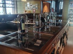 -沈阳君悦酒店·意坊意大利餐厅