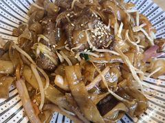 -新澳港式茶餐厅(余姚路店)