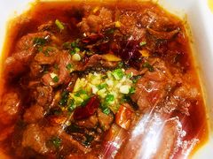 -珍味汤馆·潮汕家乡菜(保利文化广场店)