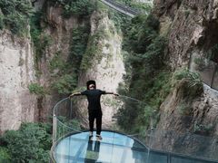 -雁荡山风景名胜区