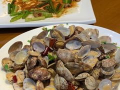 -海岛渔村大酒店(云霄路店)