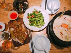 -潮粥荟·潮汕砂锅粥(朝阳大悦城店)