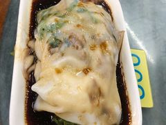 -穗银肠粉店(东川路店)