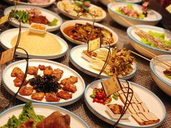 -苏浙徽·江南荟·本味融合菜(相城方圆里店)