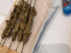 -德元兰州纯汤牛肉面(龙阳路店)
