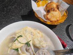 -买又大餐厅(福林里店)
