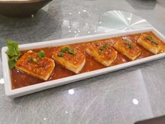 -小厨娘淮扬菜(六合欢乐港店)