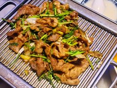 -京城小江南·北京烤鸭·江南土菜·白鱼(中关村店)