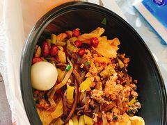 -螺世纪螺蛳粉·桂味小排档(裕德店)