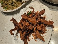 -肥仔文澳门猪骨煲(南京西路店)