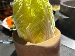 -芸山季·云南山珍菌火锅(万象前海店)