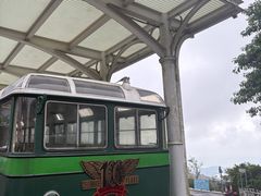 -一蘭拉面(铜锣湾店)
