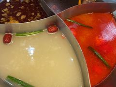 -华晟山城火锅(开发区港西东阁里店)