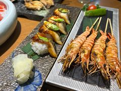 -九井澤精致料理(金茂店)