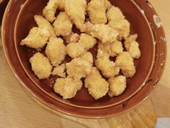 香脆鸡米花-萨莉亚意式餐厅(天河城购物中心店)