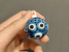 -肆月河豚·新淮扬(金融街店)