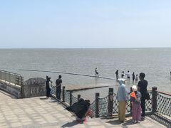 -刘家湾赶海园