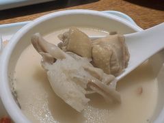 -乔街深夜食堂·台州菜·高压锅生蚝(杭州总店)